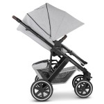 ABC - Design Salsa 4 Air Fashion Mineral 